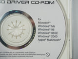Roland XV-5050 Driver CD-ROM - 2001 - image 3