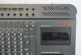 Tascam Portastudio 488 MK II 90's Multitrack 8 Track Cassette Recorder 488MKII - image 3