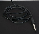 Kurzweil KP-1 Sustain Pedal Footswitch For Electronic Keyboard Piano Synth - image 3