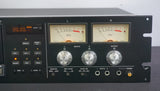 Tascam 122 MKIII 3 Head Professional 90's Cassette Deck - Serviced 122MKIII - image 3