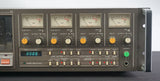 Tascam Syncaset 234 80's 4 Track Rack Multitrack Cassette Tape Recorder - 240V - image 3
