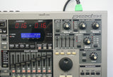 Roland MC-505 Synthesiser Groovebox Drum Machine Sequencer - W/ Brand New Sceen! - image 3