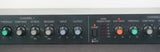 Yamaha GC2020 Stereo Compressor Limiter 2-Channel Vintage Rack - 100V - image 3