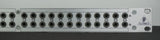 Behringer Ultrapatch Pro PX2000 48-Point Patchbay 4-Mode Rack - image 3
