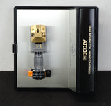 Audio-Technica AT33E MC Phono Cartridge In Orignal Box! - image 3