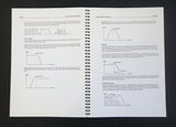 Nord Lead Virtual Analog Vintage Original Owner's Manual - Software 1.x - image 3