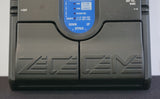 Zoom 507 Reverb Digital Multi Effects Guitar Pedal Delay Chorus MIJ - image 3