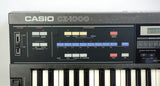 Casio CZ-1000 Vintage 80's Digital Phase-Distortion Synthesiser - image 3