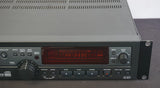 Tascam CD-RW750 Professional Rackmount CD-R CD-RW Recorder Player - image 3