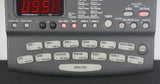 Zoom RhythmTrack RT-123 90's Small Drum & Bass Rhythm Machine - image 3