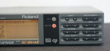 Roland SC-55mkII 1/2 U MIDI Sound Module - image 3