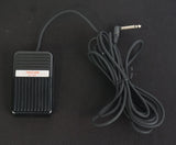 Tascam RC-30P Vintage Footswitch Pedal for Portastudio Remote Control - image 3