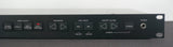 Yamaha TX81Z 4 Operator FM Synthesiser Sound Module 1U Rack Mount Synth - 100V - image 3