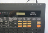 Yamaha RX7 Vintage Programmable Digital Drum Rhythm Machine Sequencer MIDI RX-7 - image 3