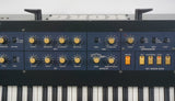 KORG Polysix Vintage Polyphonic Analogue Synthesiser - 100V - Serviced! - image 3