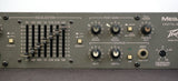 Peavey MEGABASS Digital Bass System 80s Solid Sate Bi-Amped Bass Amp Head - 120V - image 3