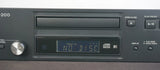 Tascam CD-200 Professional 2U Rackmount CD MP3 WAV Player W/ Pitch Control - image 3