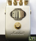 Marshall GV-2 Guv'nor Plus Distortion Electric Guitar Effect Pedal - image 3