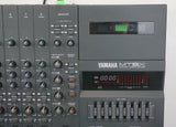 Yamaha MT8X 90's 8 Track / Multi-Track Tape Cassette Recorder - Serviced - 100V - image 3