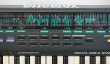 Yamaha VSS-30 Vintage 80's Portasound Digital Sampler Portable Keyboard - image 3