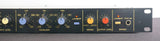 Yamaha R1000 80's Digital Reverberation 1U Rack Mount Reverb Effects Unit - 100V - image 3