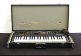 Roland RS-09 Organ Strings 70's / 80's Vintage Polyphonic Synthesiser - 100V - image 3