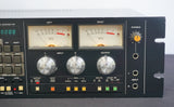 Tascam 122 MKII 3 Head Professional 90's Cassette Deck - Serviced! 122MKII 100V - image 3