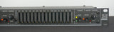 Rane ME 15B 2-Channel 15‑Band Graphic Equalizer Equaliser - XLR and TRS - 110V - image 3