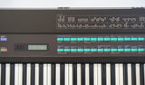 Yamaha DX7 Classic 80's Digital FM Polyphonic Synthesiser - 100V - image 3
