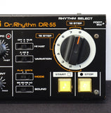 Boss / Roland Dr Rhythm DR-55 Vintage Analogue Drum Machine  - image 3