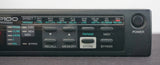 Yamaha EMP100 Digital Multi Effects Processor Reverb Delay Half Rack MIDI - image 3