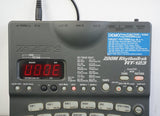 Zoom RhythmTrack RT-123 90's Small Drum & Bass Rhythm Machine - image 3