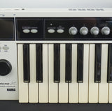 Korg Micro X Compact Portable Synthesiser & Controller W/ MIDI FX & MORE! - image 3