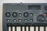 Korg MS-1 MicroSampler Mini Portable Polyphonic Sampling Keyboard Workstation - image 3