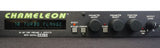 Rocktron Chameleon 24bit DSP Guitar Preamp & Effects Original Black USA Model - image 3