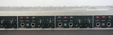 Behringer Powerplay Pro HA4000 4 Channel Studio Headphone Amplifier 1U Rack - image 3