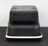 JEN Cry Baby Super Vintage 70's Electric Guitar Effects Pedal - White Fasel - image 3