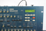 Korg MS2000R Rack Mount Analog Modeling Synthesiser - Analogue Modelling Synth - image 3