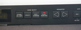 Yamaha TX81Z 4 Operator FM Synthesiser Sound Module 1U Rack Mount Synth - 100V - image 3