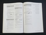 Akai MPC1000 Music Production Center Rev 1 - Original User Manual (2005) - image 3