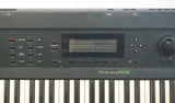 Kurzweil K2000 Legendary 90's Digital VAST Synthesiser Workstation - 240V - image 3