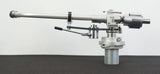SAEC WE-407TM Double Knife Edge Static Balanced Vintage HI-FI Tonearm - image 3
