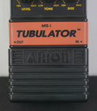 Arion MTE-1 Tubulator Vintage Overdrive Pedal / Tube Amp Simulation - image 3