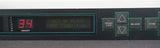Yamaha SPX90II Professional Programmable Multi Effects Processor 1U Rack - 100V - image 3