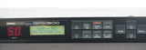 Yamaha SPX900 80's Vintage Multi Effect Programable FX Processor - 100V - image 3