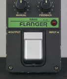 Yamaha Flanger FL-01 - Vintage Electric Guitar Effect Pedal - MIJ - image 3