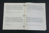 Sequential Circuits Pro-One Synthesiser Original Owners Manual - English - image 3