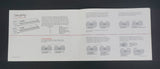 Ensoniq Mirage Digital Sampling Keyboard Original Musician's Manual - image 3