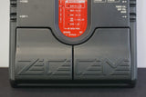 Zoom 510 Dual Power Driver Distortion Overdrive Multi Effects Guitar Pedal - MIJ - image 3
