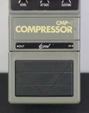 Vision CMP-5 Compressor Vintage Guitar Effects Pedal - image 3
